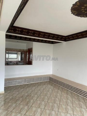 Quartier Nassim 2 Islane Lissasfa - 2
