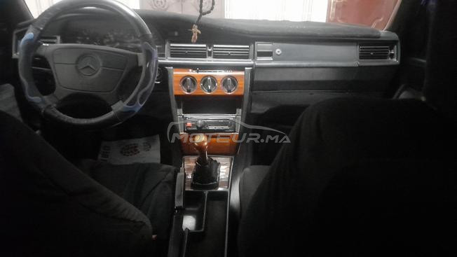 Mercedes-Benz 190 Diesel Manuelle 1991 à Nador