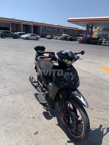 سانيـا R50 موديل 2022 مازالت نقية - 2