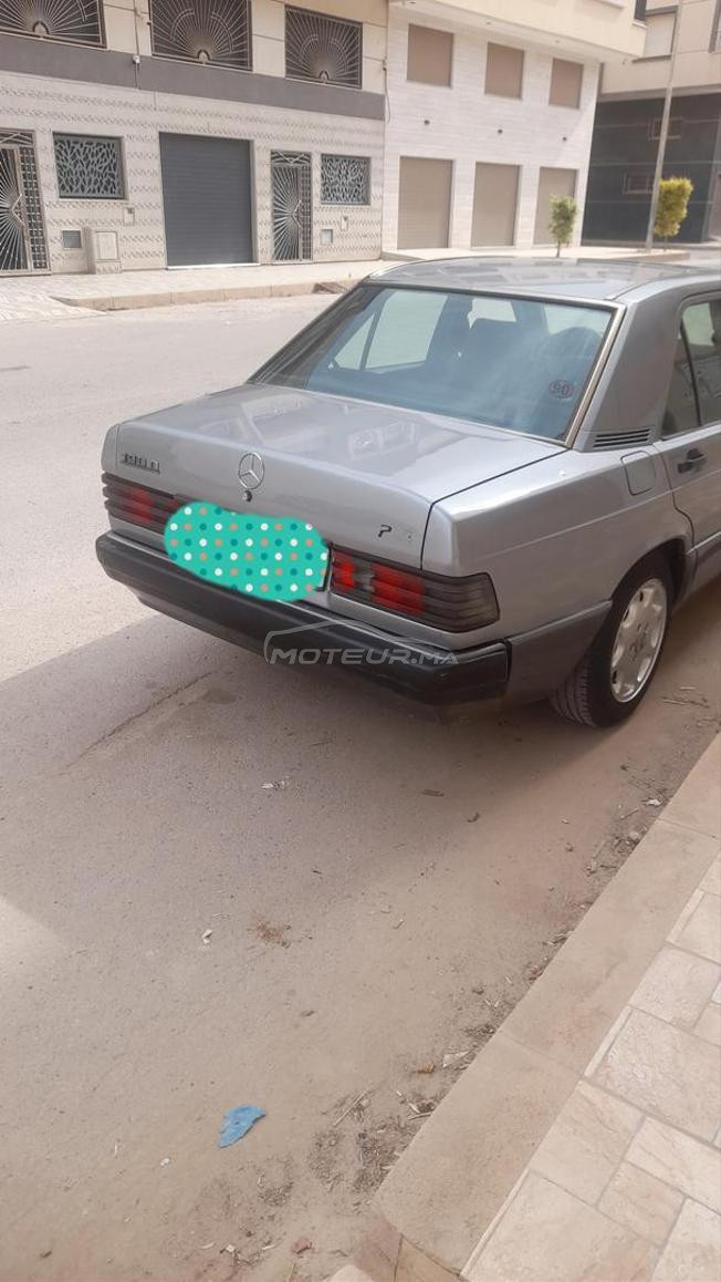 Mercedes-Benz 190 Diesel Manuelle 1991 à Nador
