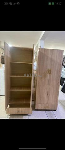 خزانة MDF - 2