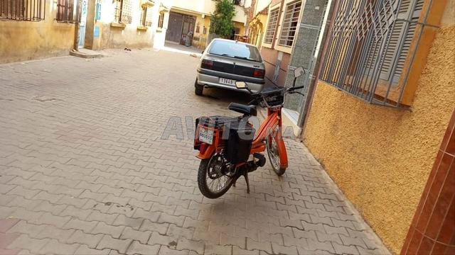 بيع دراجة نارية - 2