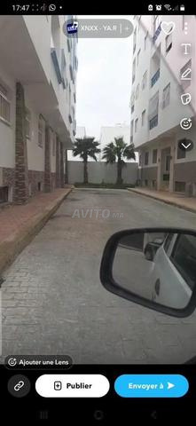 Appartement titré à vendre à Martil près de la mer - 2