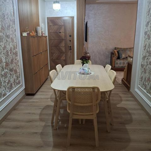 Appartement à vendre - 2