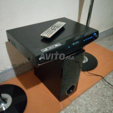 بلوتوث.USB.AOX.DVD - 2