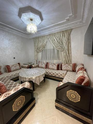 Appartement à louer 75 m² à Agadir - 2