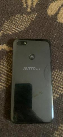 Nouveau téléphone