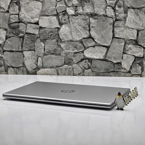 لابتوب HP 15 / رايزن 5 7520U - 2