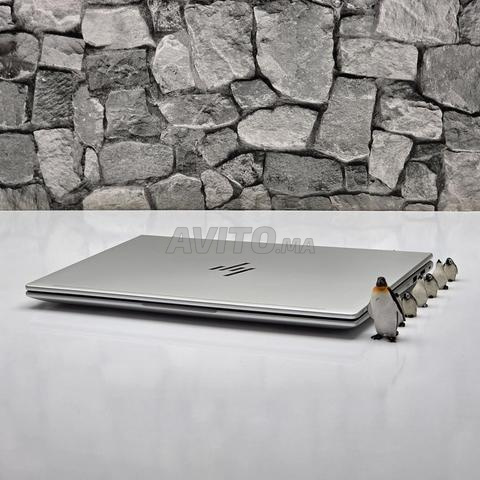 HP EliteBook 640 G11 / Ultra 5 125U - 2