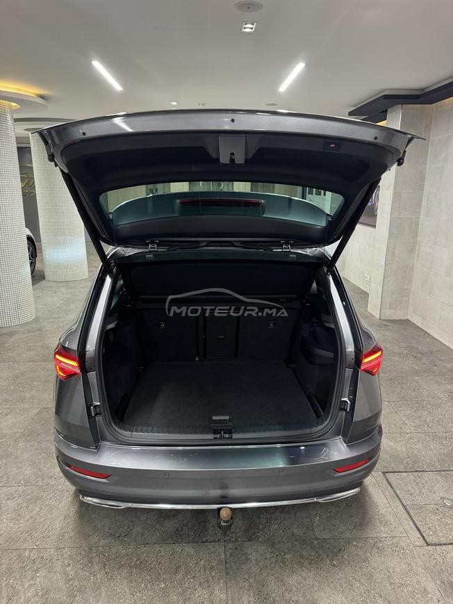 SKODA KAROQ SPORTLINE 150 PS FULL