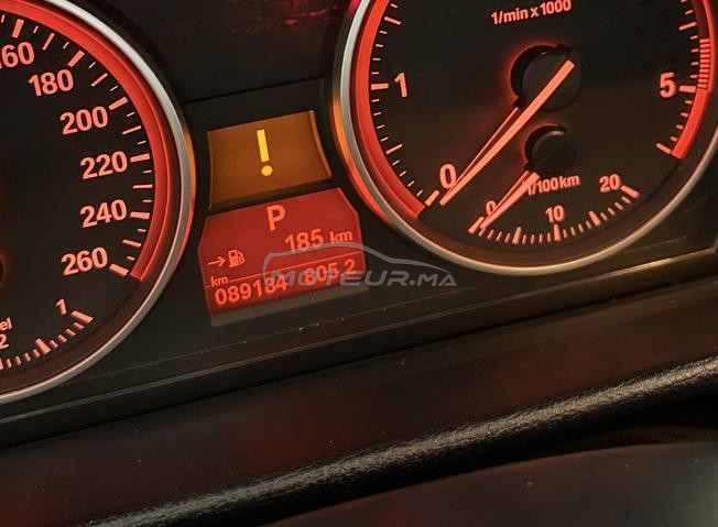 BMW Série 1 Diesel Automatique 2015 à Rabat