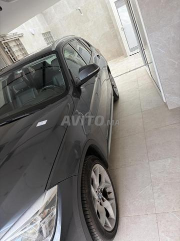 BMW Série 1 Diesel Automatique 2015 à Rabat - 2