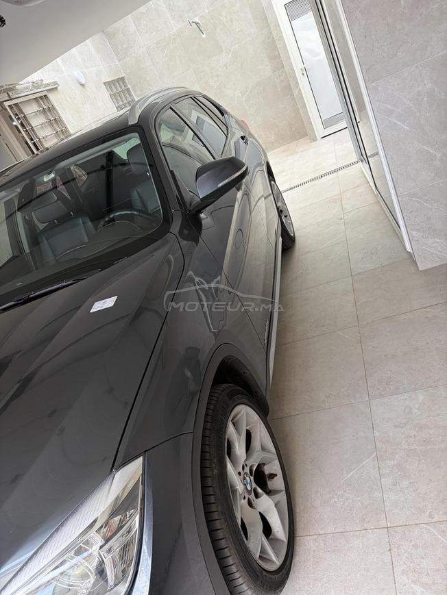 BMW Série 1 Diesel Automatique 2015 à Rabat