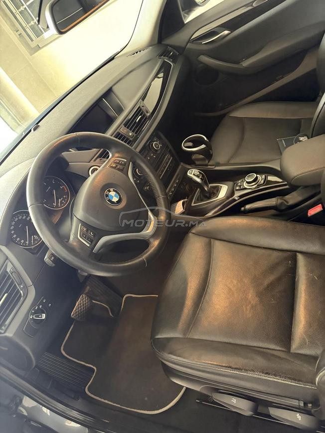 BMW Série 1 Diesel Automatique 2015 à Rabat