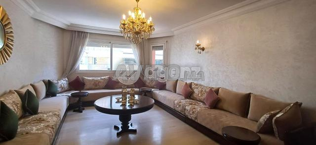CMN-AN-1812 - Appartement à vendre à Bourgogne - 2