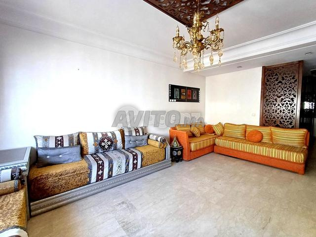 CMN-MA-2205 - Appartement à vendre à Les princesses - 2
