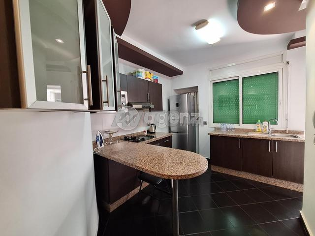 CMN-ME-1755 - Appartement à louer à 2 Mars - 2