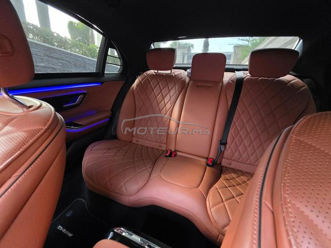 Mercedes-Benz Classe S350