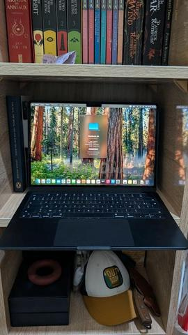 MacBook Air M3 | 16Go RAM / 512Go SSD quasi neuf