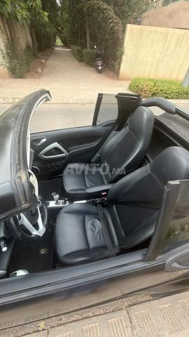 Smart Brabus 451 Refait a neuf - 2