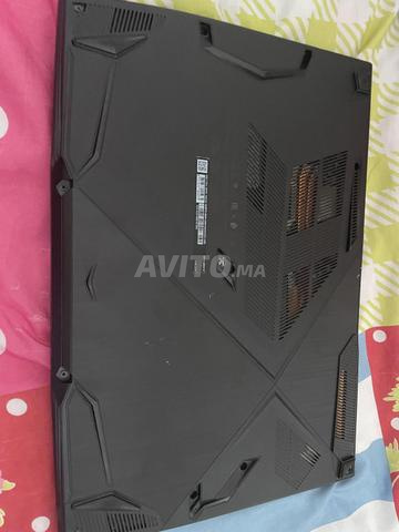 MSI GF63 Gamer i5 12e / RTX 2050 / 16 Go RAM - 2