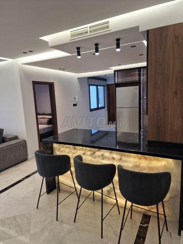 Appartement neuf. Magnifique - 2