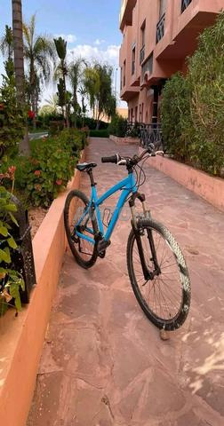 Marrakech, Al Massira 1 - 2