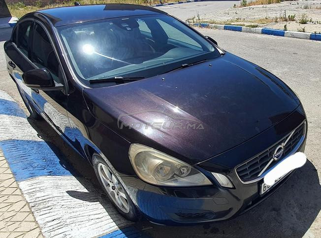 Volvo S60 Diesel Automatique 2012 à Tanger