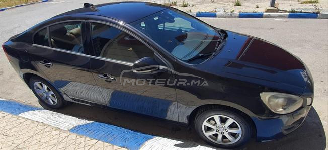 Volvo S60 Diesel Automatique 2012 à Tanger