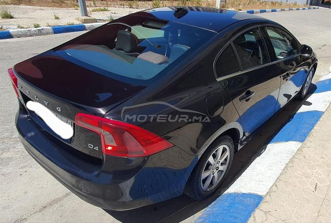 Volvo S60 Diesel Automatique 2012 à Tanger