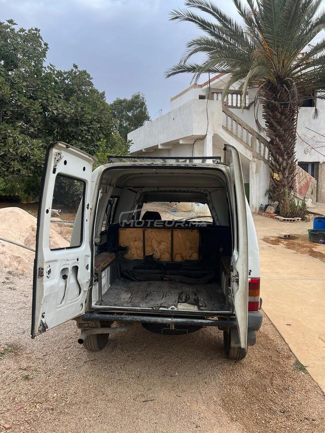 سيتروين c15