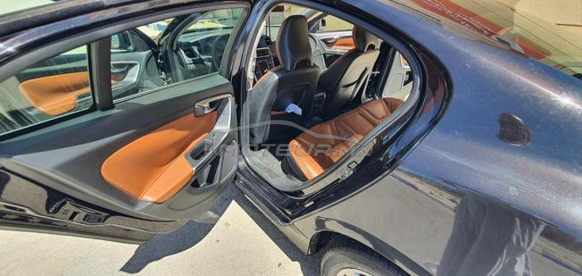 Volvo S60 Diesel Automatique 2012 à Tanger