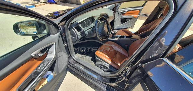 Volvo S60 Diesel Automatique 2012 à Tanger