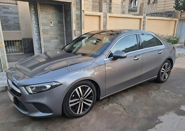 Mercedes-Benz Classe A Diesel Automatique
