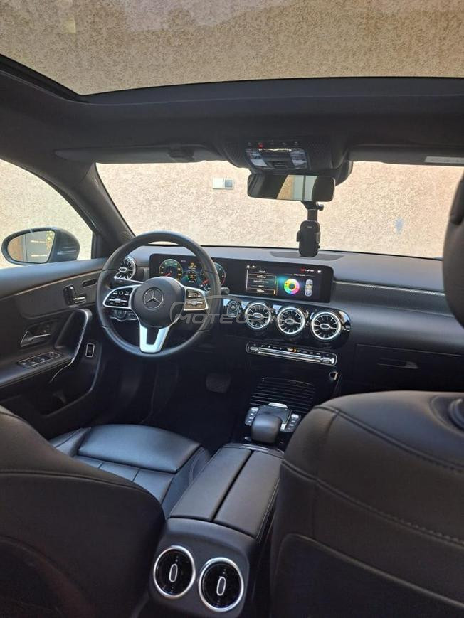 Mercedes-Benz Classe A Diesel Automatique