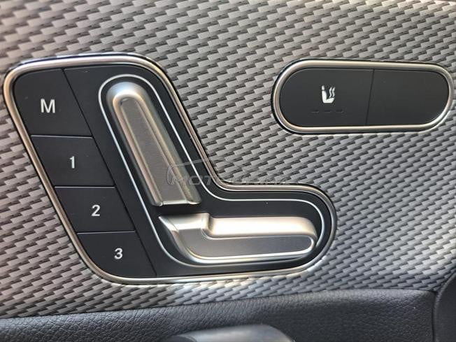 Mercedes-Benz Classe A Diesel Automatique