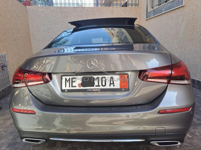 Mercedes-Benz Classe A Diesel Automatique