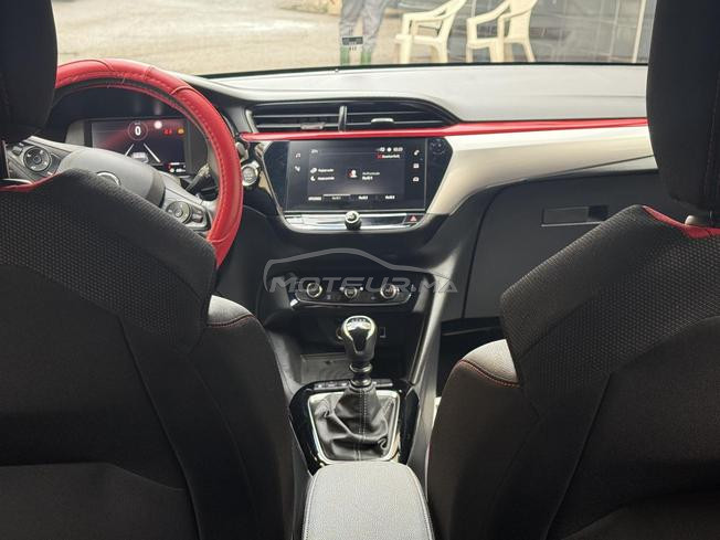 Opel Opel Corsa GS Line 2020 – 21 500 km