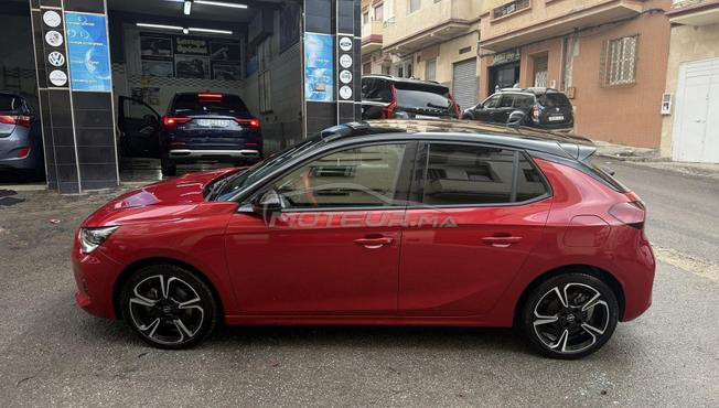 Opel Opel Corsa GS Line 2020 – 21 500 km