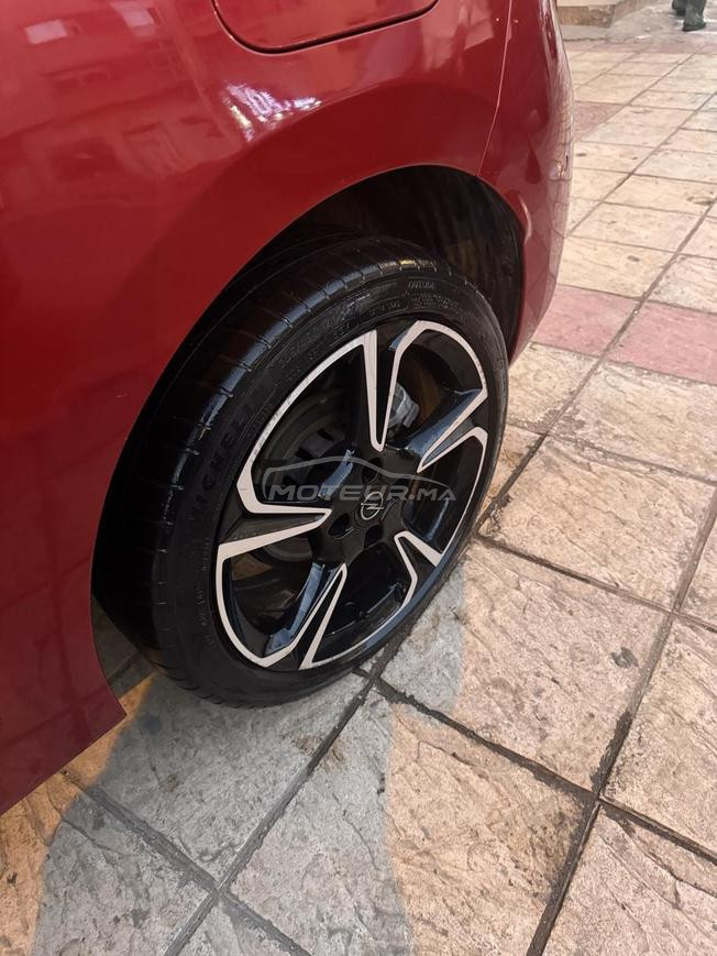 OPEL CORSA GS LINE PLUS