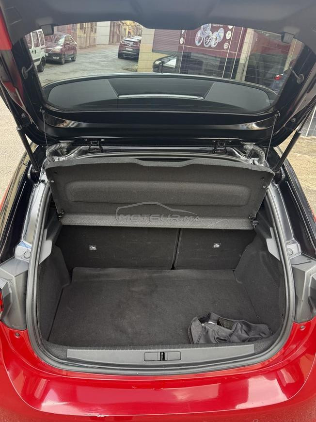Opel Opel Corsa GS Line 2020 – 21 500 km
