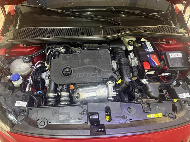Opel Opel Corsa GS Line 2020 – 21 500 km