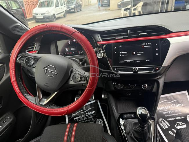 Opel Opel Corsa GS Line 2020 – 21 500 km