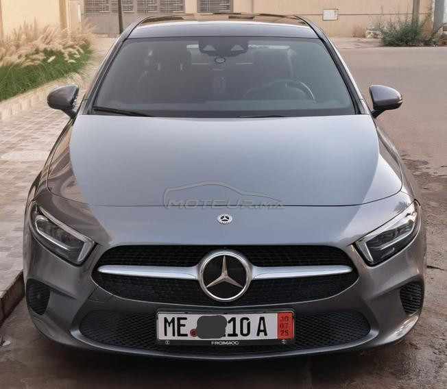 Mercedes-Benz Classe A Diesel Automatique