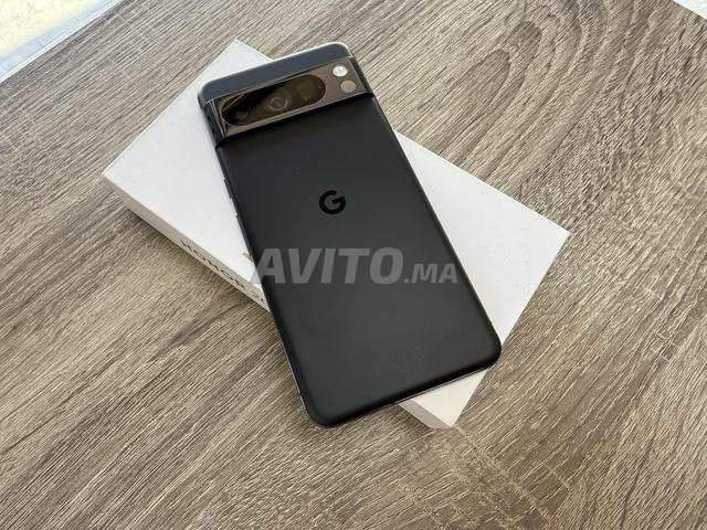 Google Pixel 8 Pro 128GB Neuf / J'ai un magasin