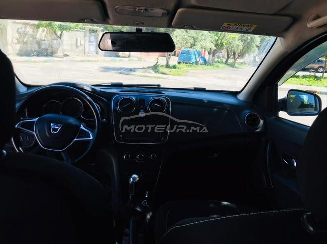 Dacia Logan Diesel Manuelle 2020 à Sidi Kacem