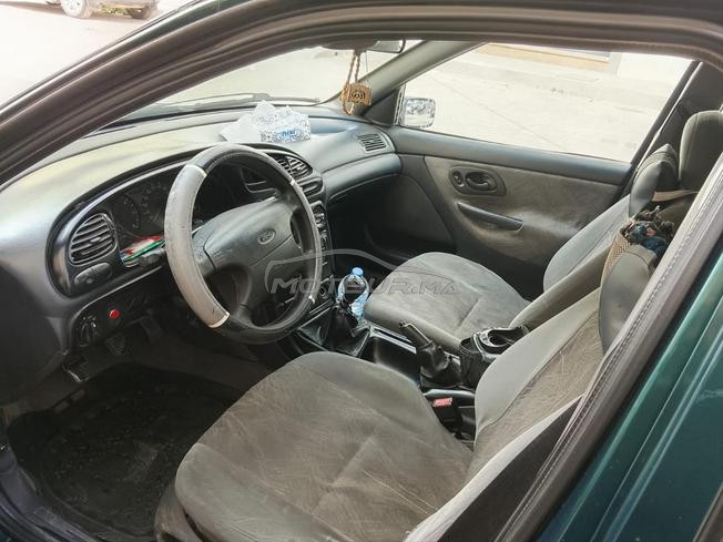 Ford Mondeo Diesel Manuelle 1997 à Fès