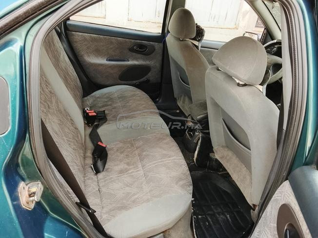 Ford Mondeo Diesel Manuelle 1997 à Fès