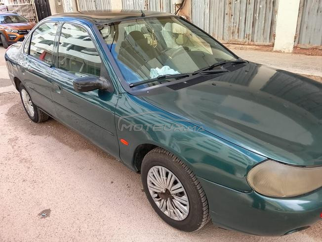Ford Mondeo Diesel Manuelle 1997 à Fès