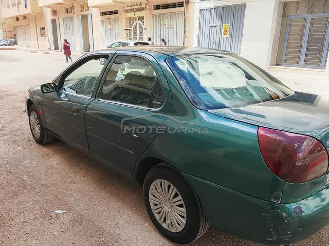 Ford Mondeo Diesel Manuelle 1997 à Fès